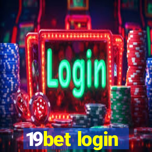 19bet login